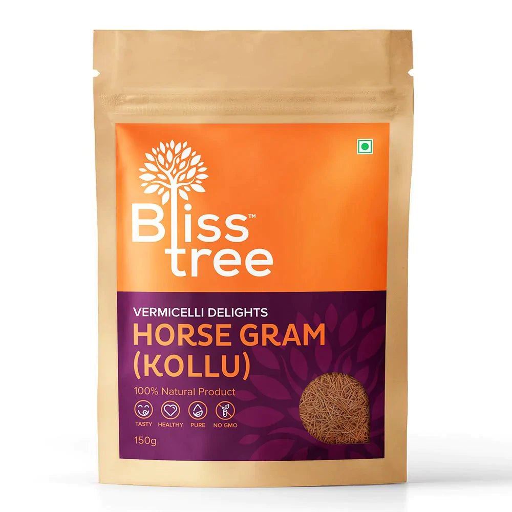 Blisstree Horse Gram Vermicelli - 150g
